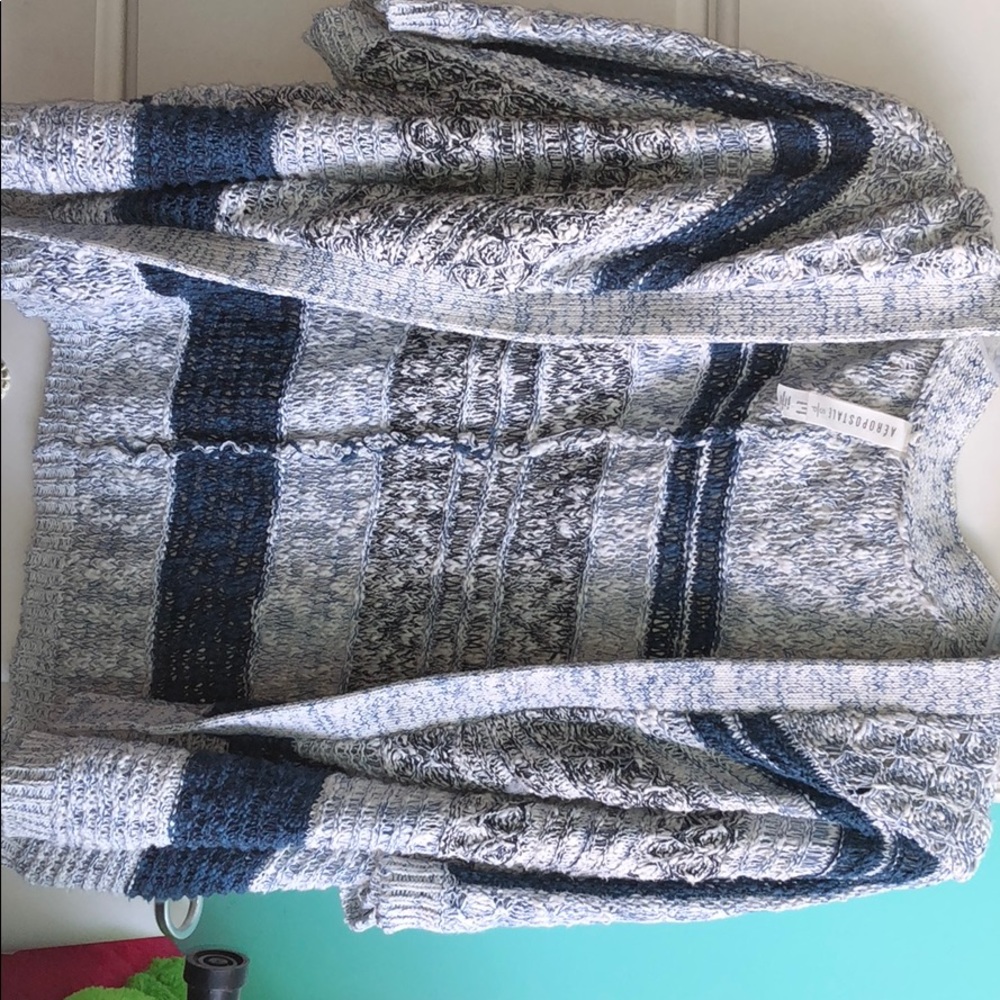 Aeropostale Cardigan